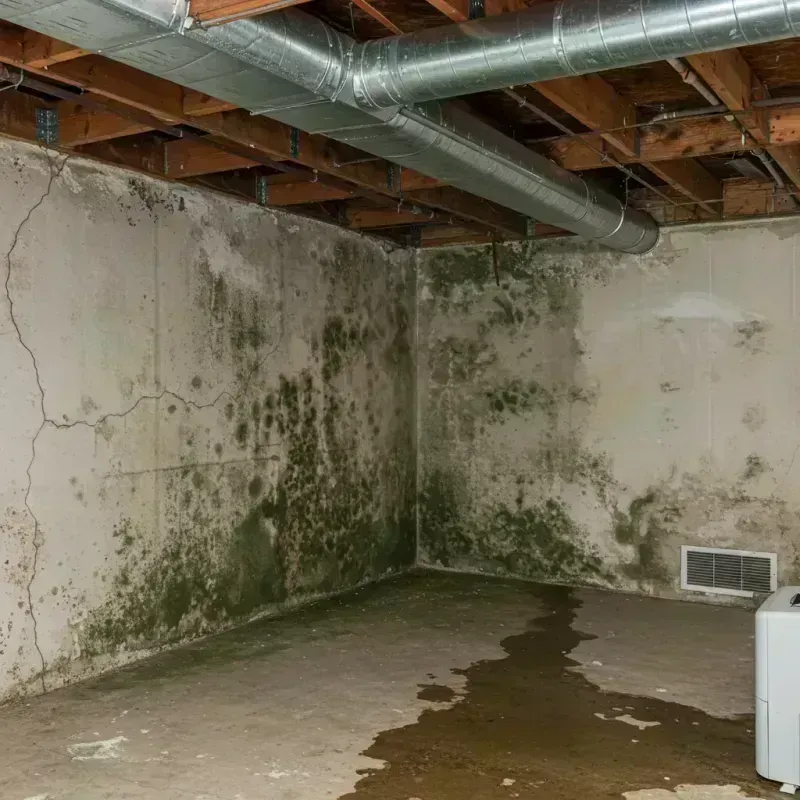 Professional Mold Removal in Wills Point, TX